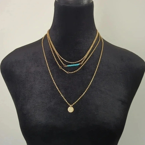 Jules Smith Jewelry - Jules Smith Multi Necklace